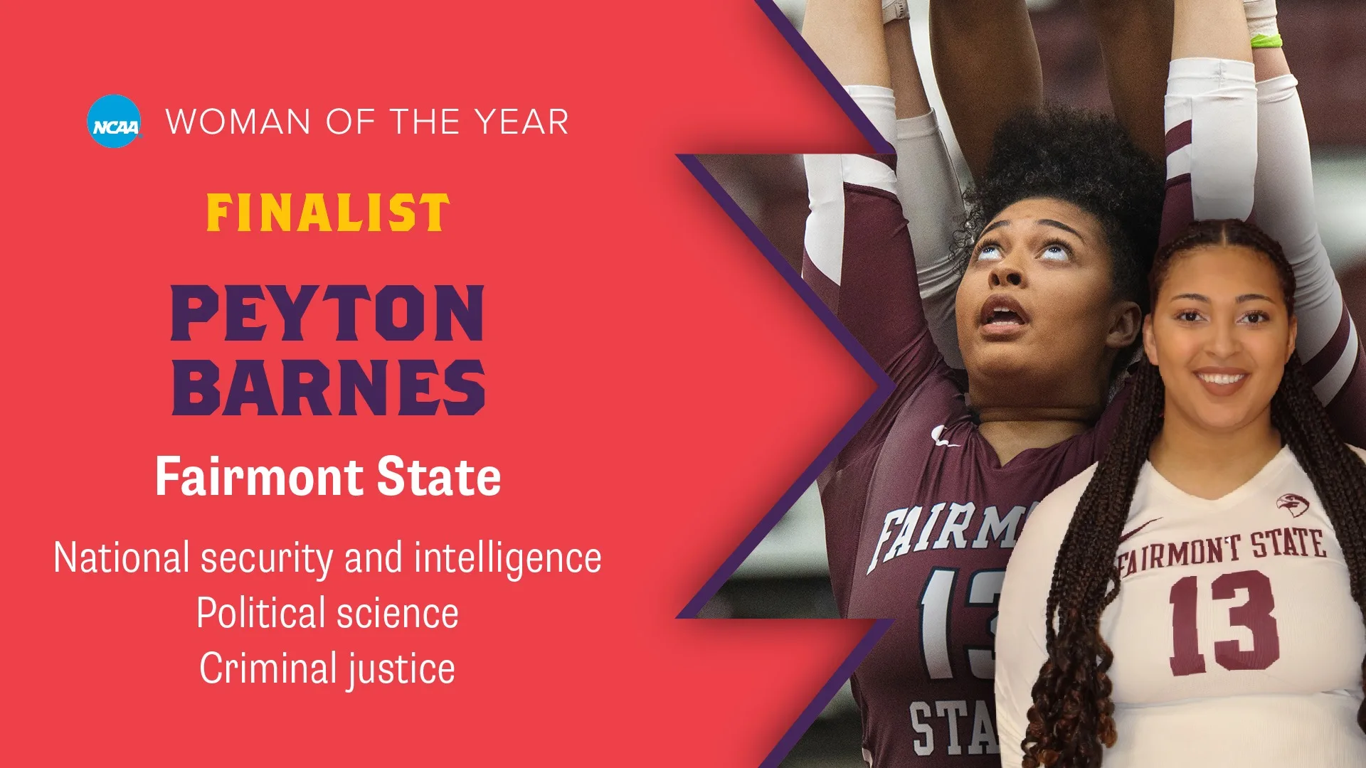 2023 WOTY Top 9 - Peyton Barnes