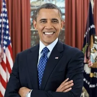 BarackObama