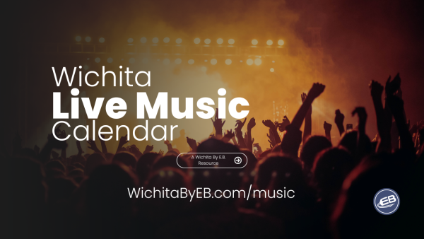 Wichita Live Music Calendar