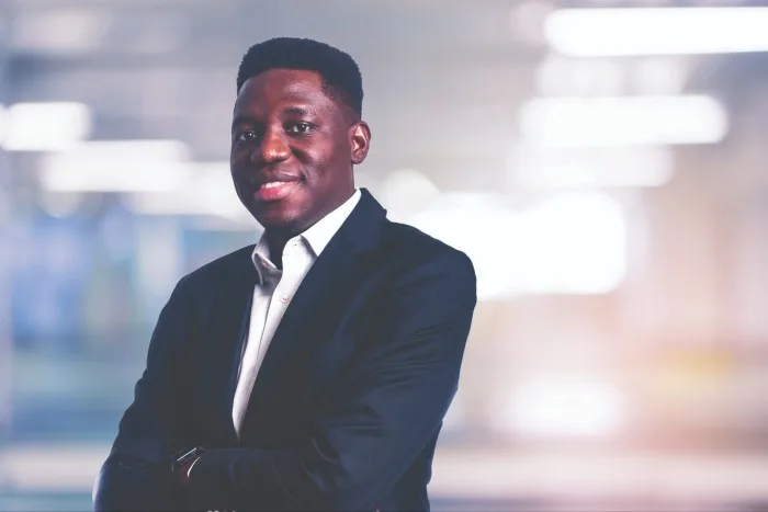 Adeyinka Adewale, associate professor of leadership ethics and entrepreneurship at Henley Business School