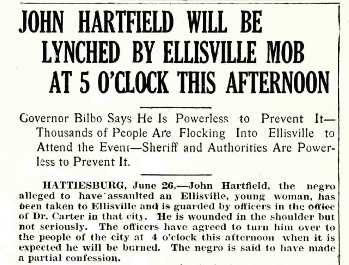 red summer ellisville race riot lynching