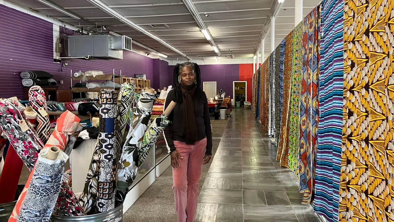 This Birmingham Black woman business owner is pursuing her lifelong dream