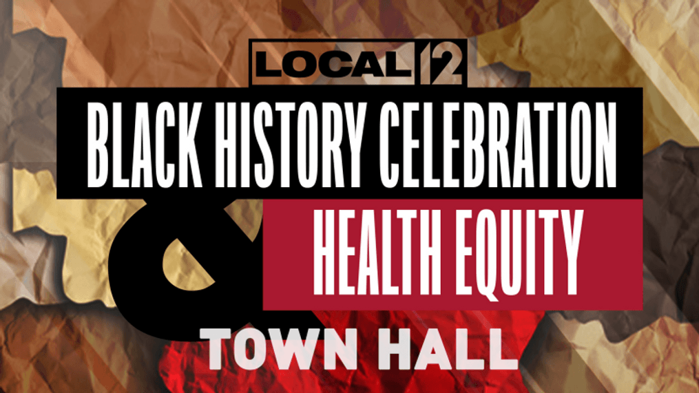 Black History Celebration & Health Equity