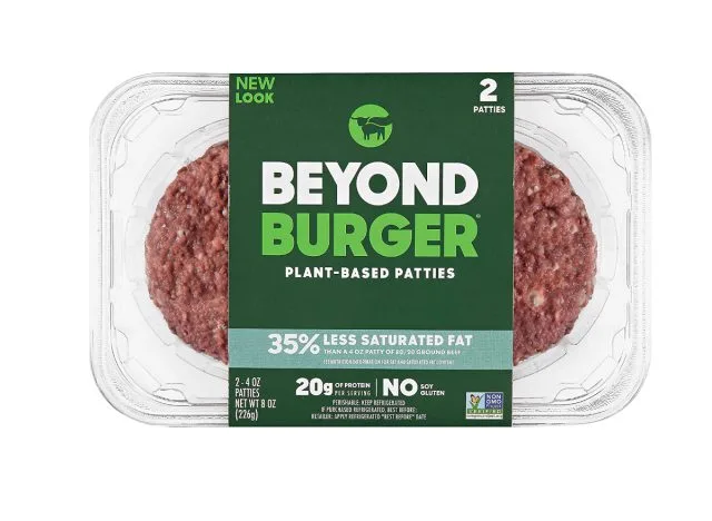 beyond burger