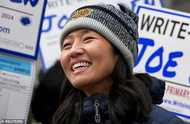 Boston Mayor Michelle Wu is set to receive the official task force's reparations recommendations this summer