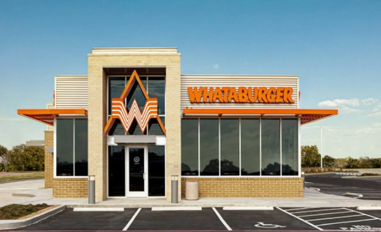 Whataburger