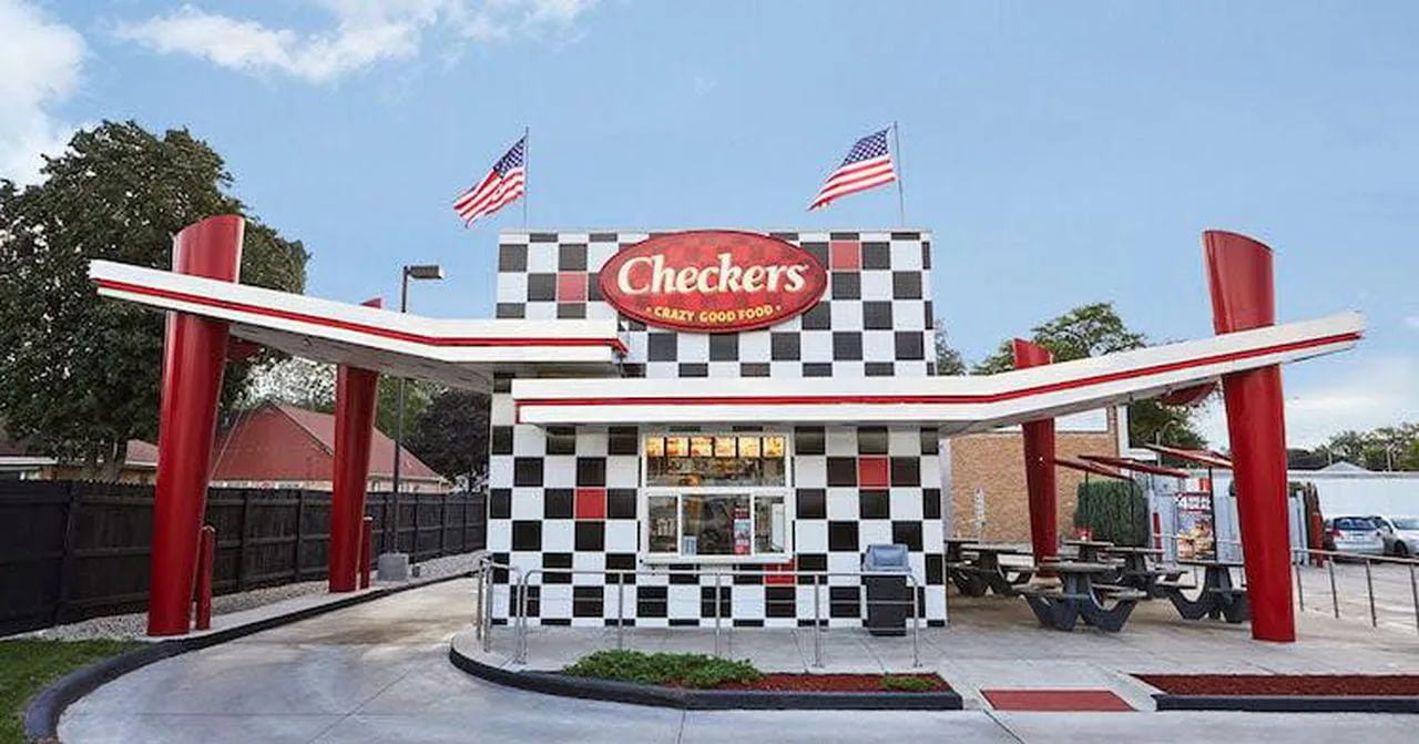 Checkers