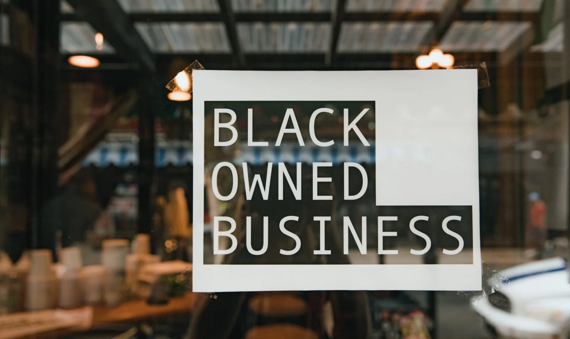 Black Owned Business, Oakland, Atlantic city
