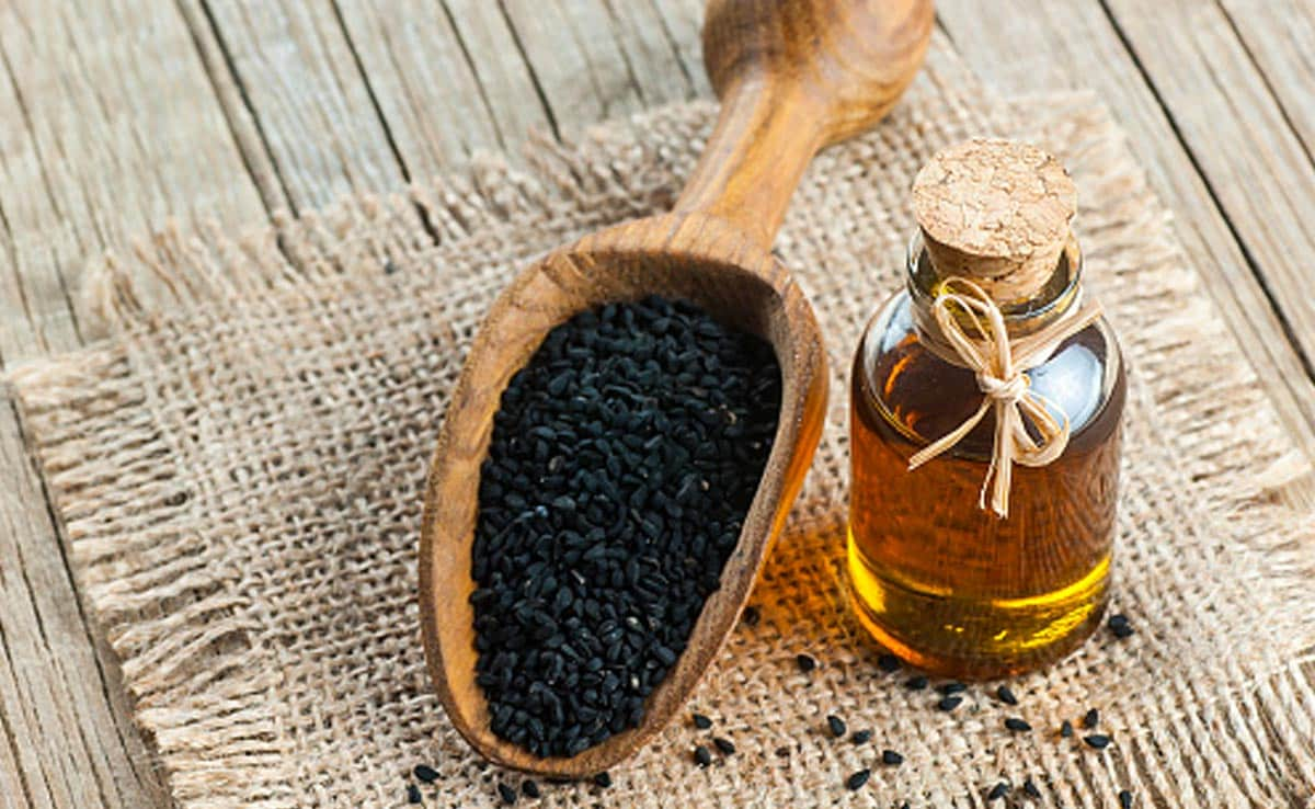 Incorporate Black Cumin Seed Oil To Your Diet For Better Health