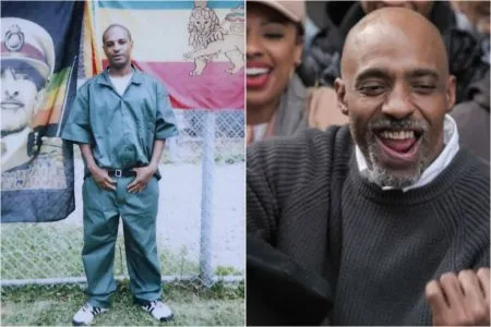 Wayne Gardine and Jabar Walker exonerated in NYC from murder convictions