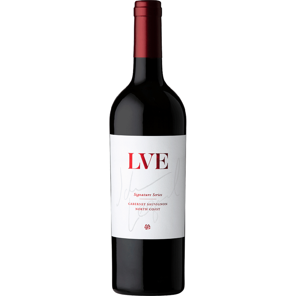 John Legend Signature Series Cabernet Sauvignon