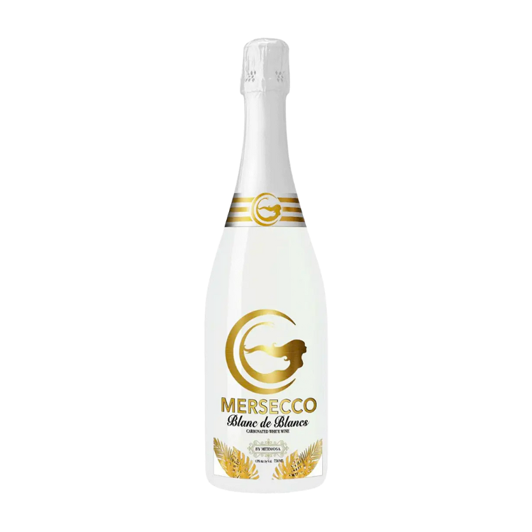 Mersecco Blanc de Blanco