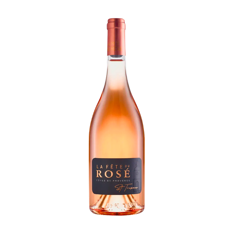 La Fete du Rosé