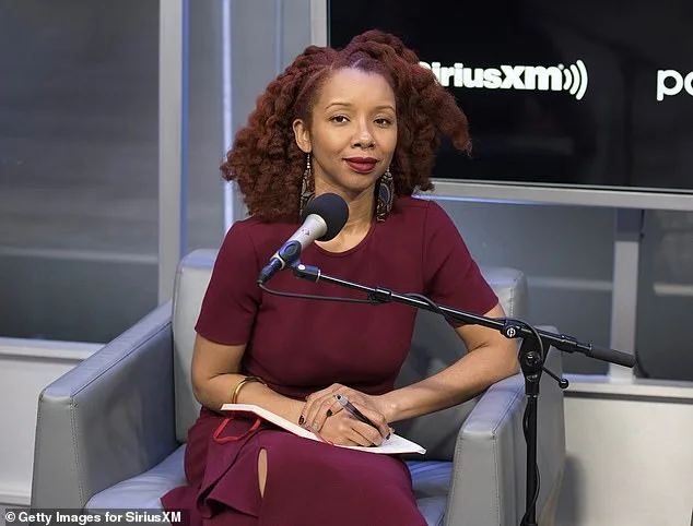 Lawyer Lurie Daniel Favors hosts her own radio show and runs the Center for Law and Social Justice at the City University of New York