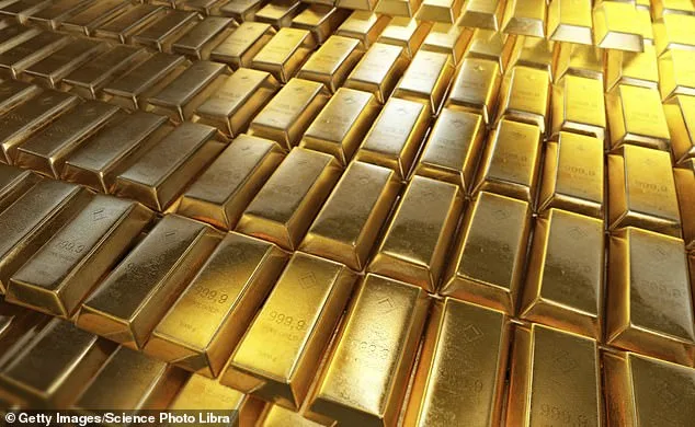 Those buying gold bullion and gold coins in the state will be hit with an ¿unspecified¿ tax