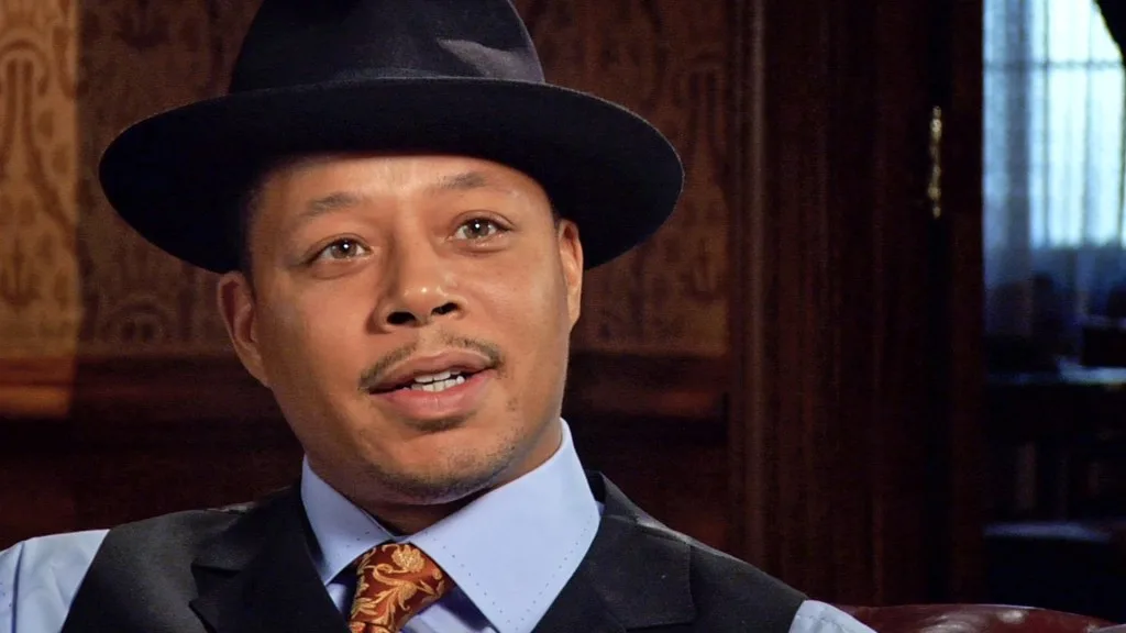 Actor Terrence Howard reportedly said that it is 