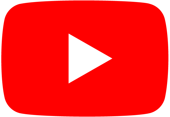 HHDX YouTube Video Player - Play Button
