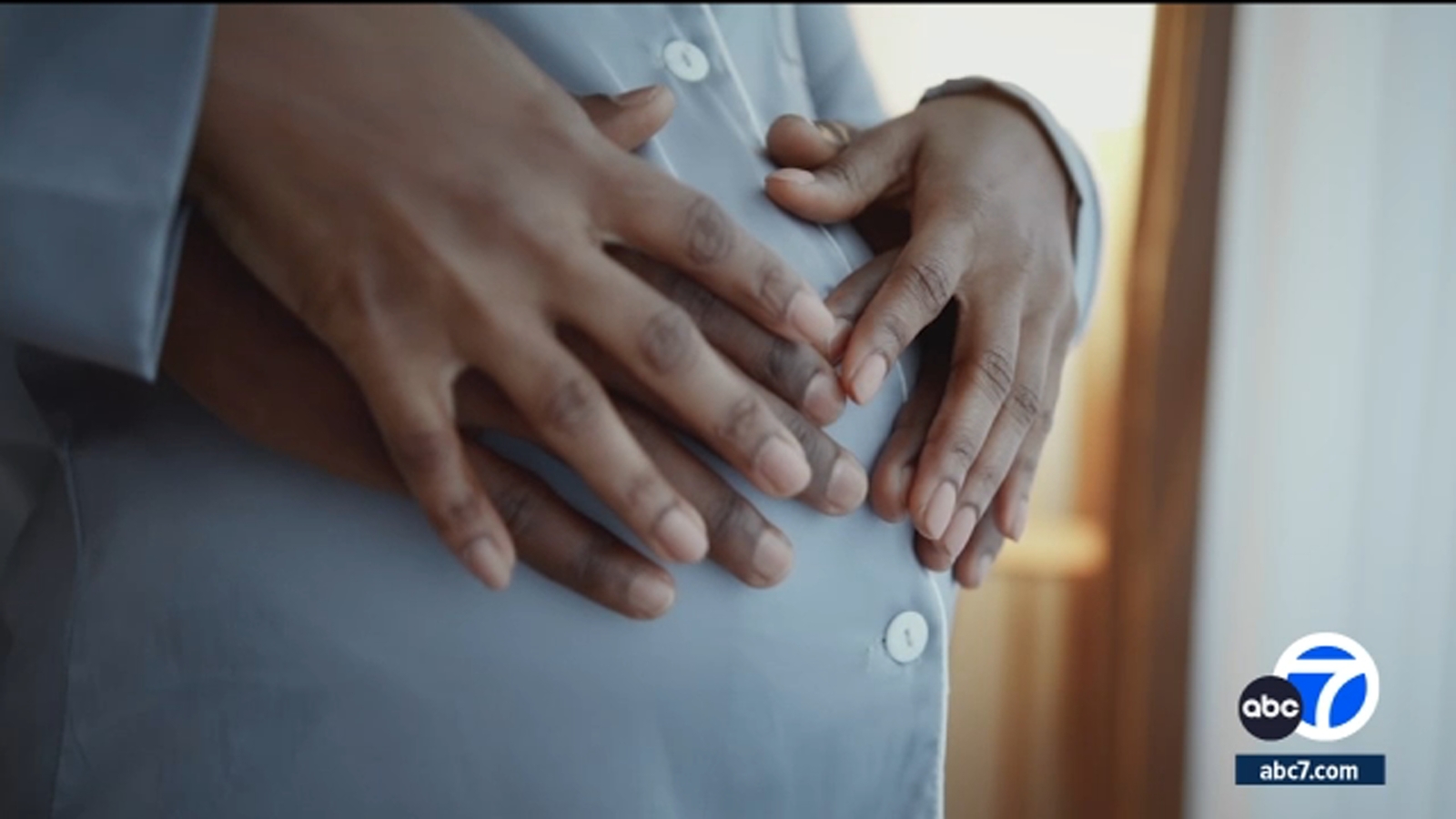 Black Maternal Health Week spotlights disproportionate challenges faced during pregnancy