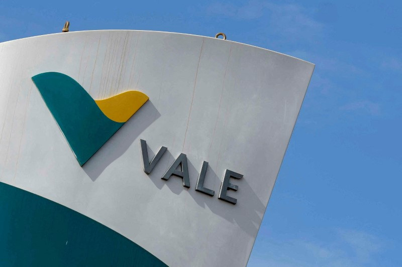Vale expects to reach final agreement for Mariana dam reparations in first half of year