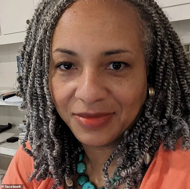 Harvard graduate Lea Henry, 52, rails on social media about her neighbors 'celebrating segregation'