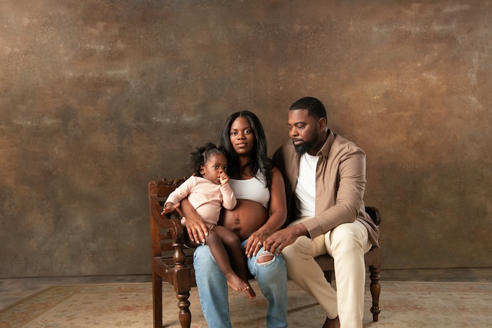 Black Maternal Health Week: Beauty Brands Spread Awareness on the Maternal Care Gap