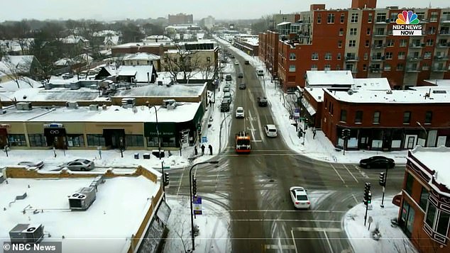 The Chicago suburb of Evanston made history in 2021 with America's first operating reparations program