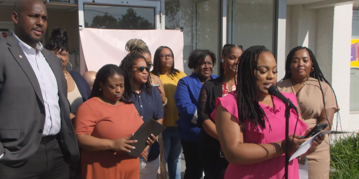 Black maternal organization awarded $5.5 million grant