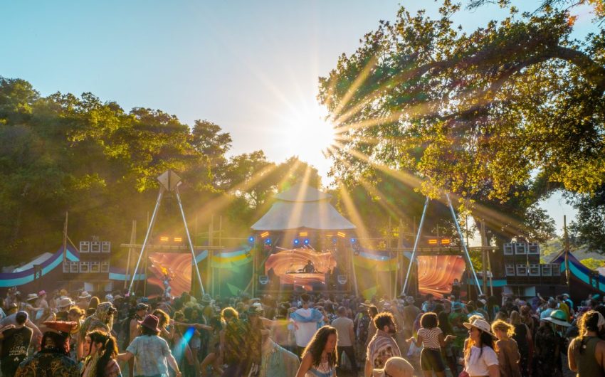 Lucidity Festival June Event Canceled