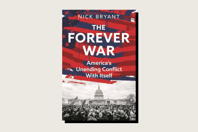 This article is adapted from The Forever War: America’s Unending Conflict With Itself by Nick Bryant (Bloomsbury Continuum, 336 pp., , June 2024).