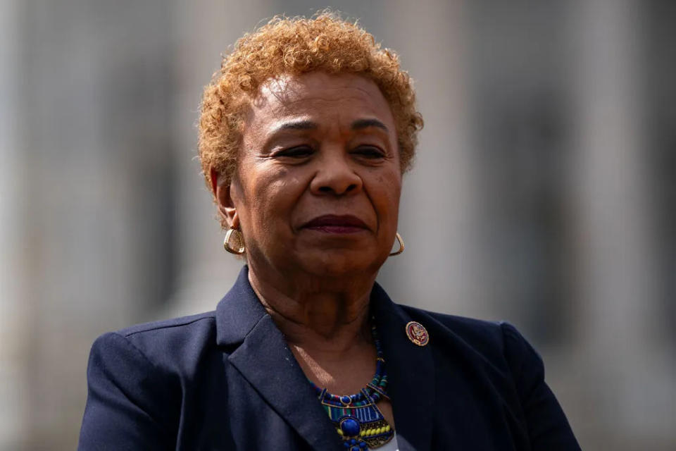 Barbara Lee, Congress, theGrio.com