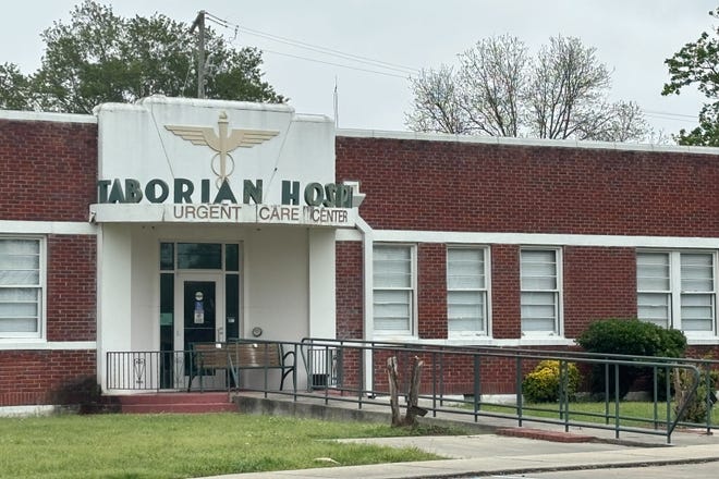 Taborian Hospital in Mound Bayou, Miss., was established to exclusively admit Black patients during a time when Jim Crow laws barred them from accessing the same health care facilities as white patients. But its closure in 1983 underscores how hundreds of Black hospitals across the U.S. fell casualty to social progress.