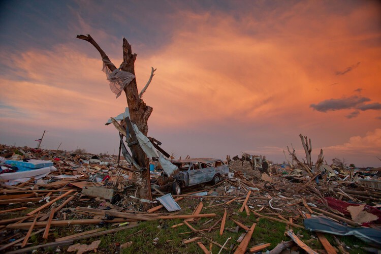 Progress and Reparations: Unpacking the Loss and Damage Fund from COP27 - Image 6 of 12