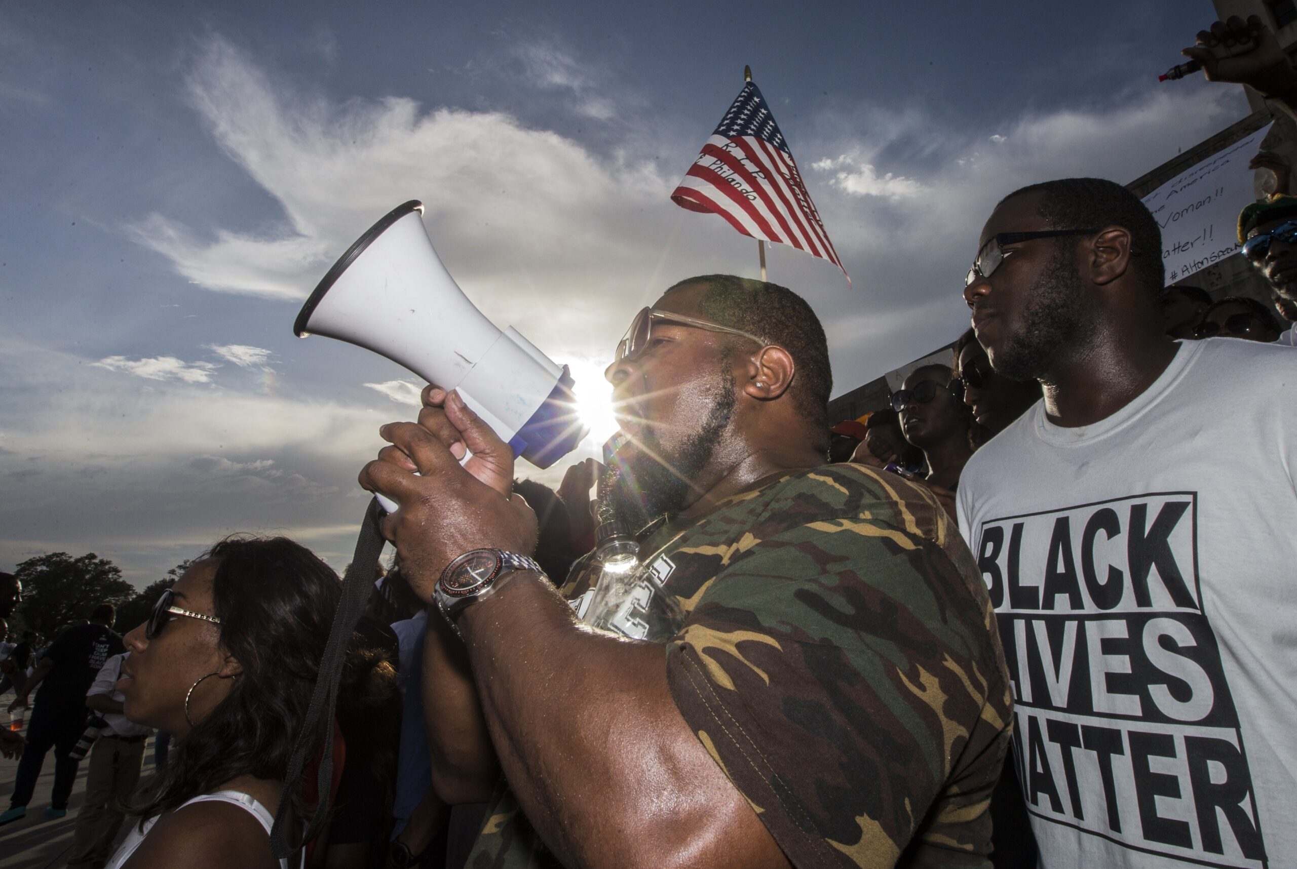 Louisiana has long struggled with what residents see as a deeply unequal justice system, from a disproportionately large Black prison population, to protests against the 2016 police shooting of Alton Sterling.