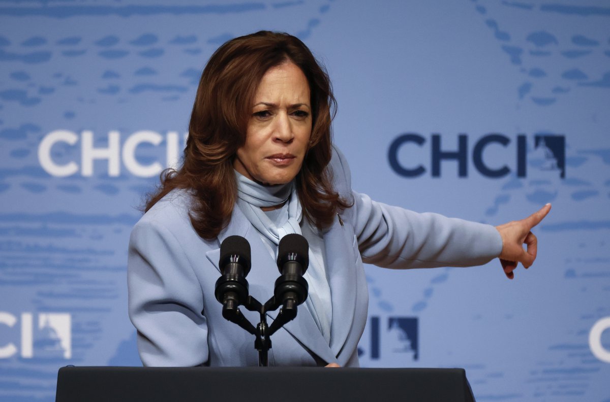 Kamala Harris 