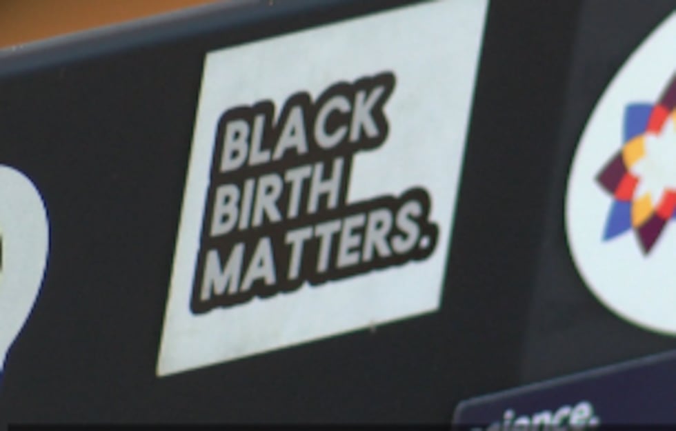 VCU Office of Equity hosts event about black maternal death