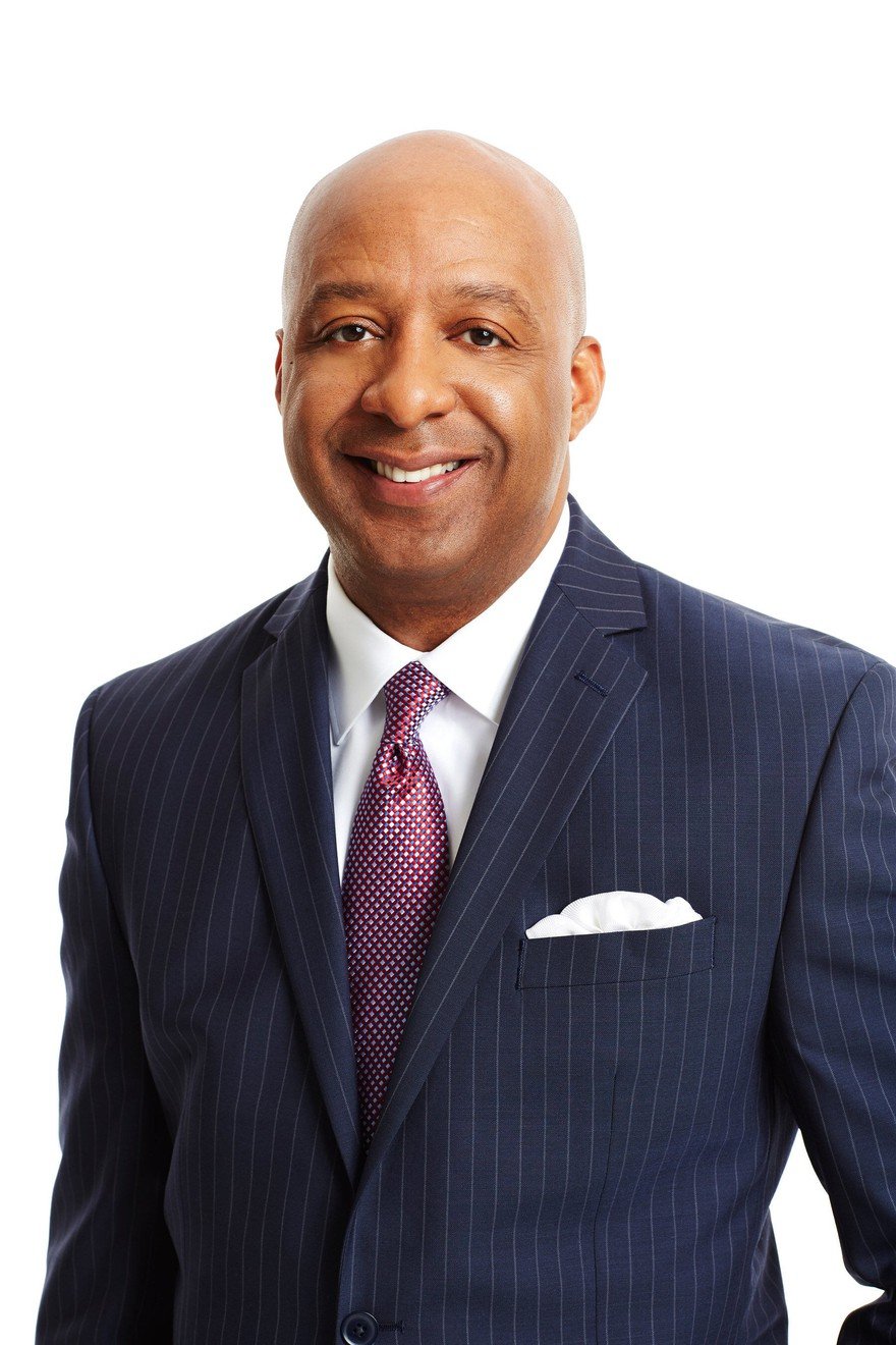 Lowe's CEO Marvin Ellison.