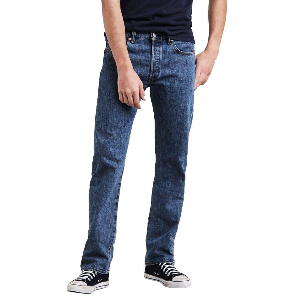 501 Original Fit Jeans