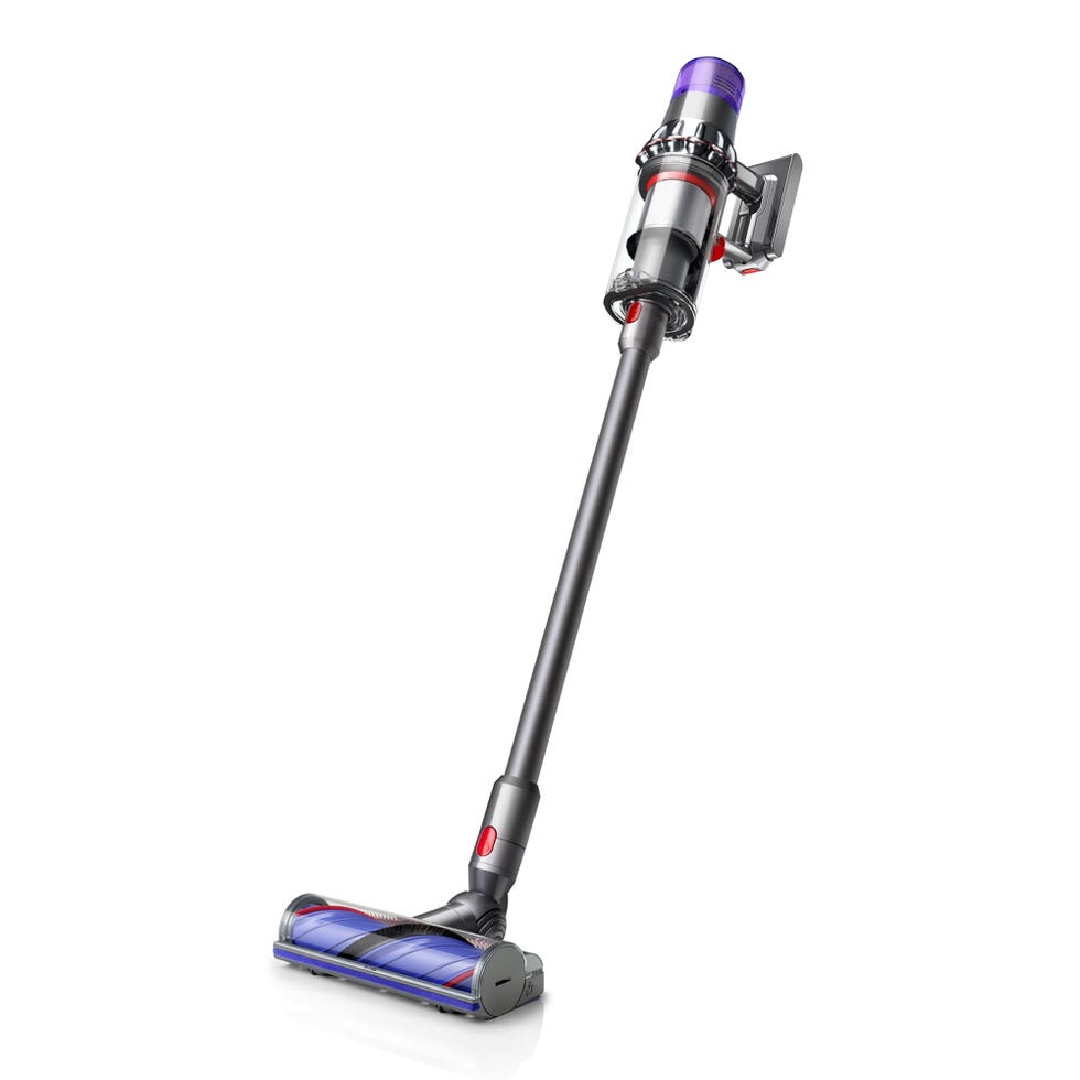 V11 Extra Cordless Vacuum Cleaner