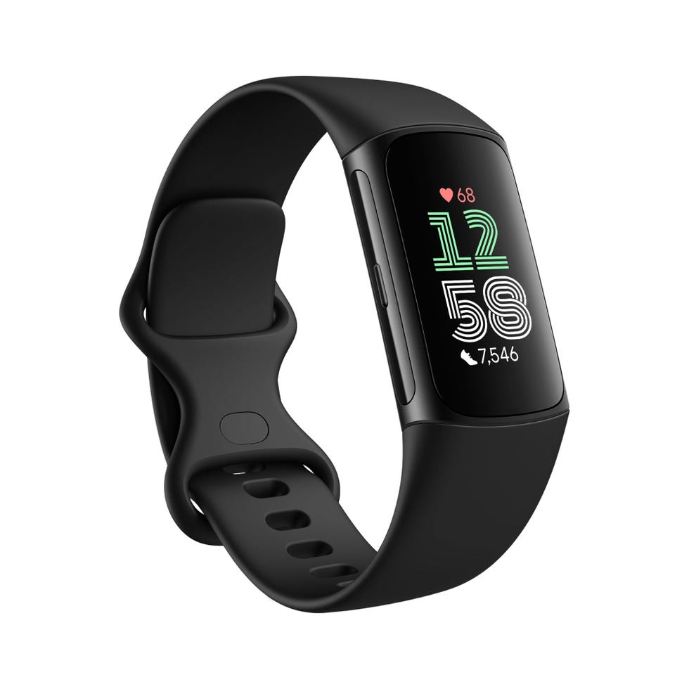 Fitbit by Google Charge 6 Activity Tracker