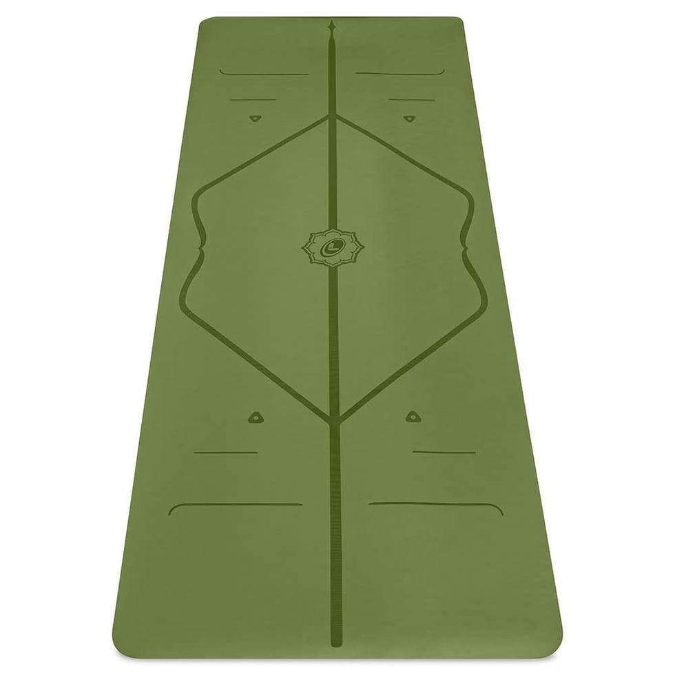 Liforme Original Yoga Mat 