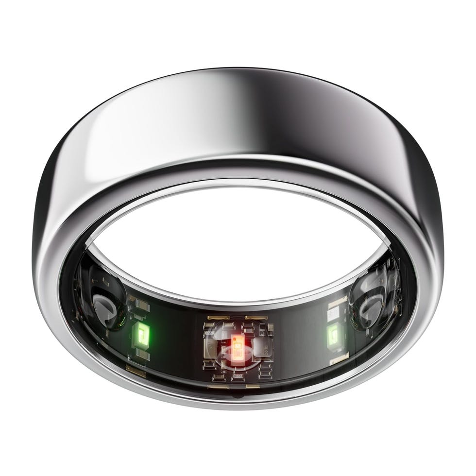 Gen3 Horizon Smart Ring