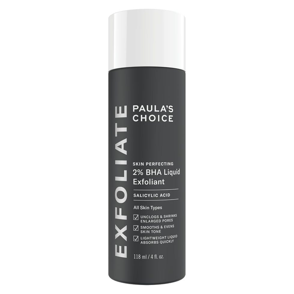 Paula's Choice 2% BHA Liquid Exfoliant