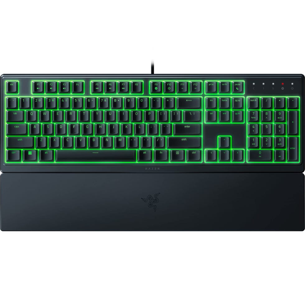 Ornata V3 X Low-Profile Gaming Keyboard