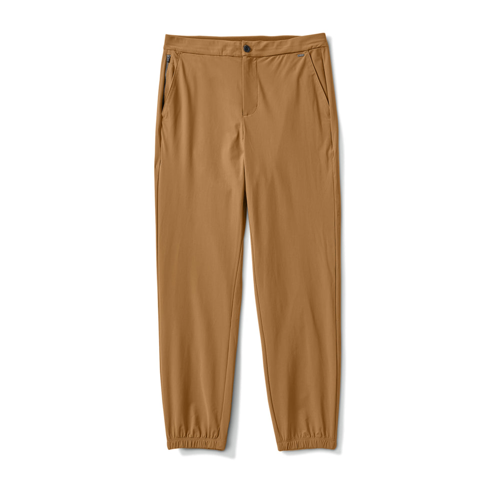 Fleet Jogger Pants