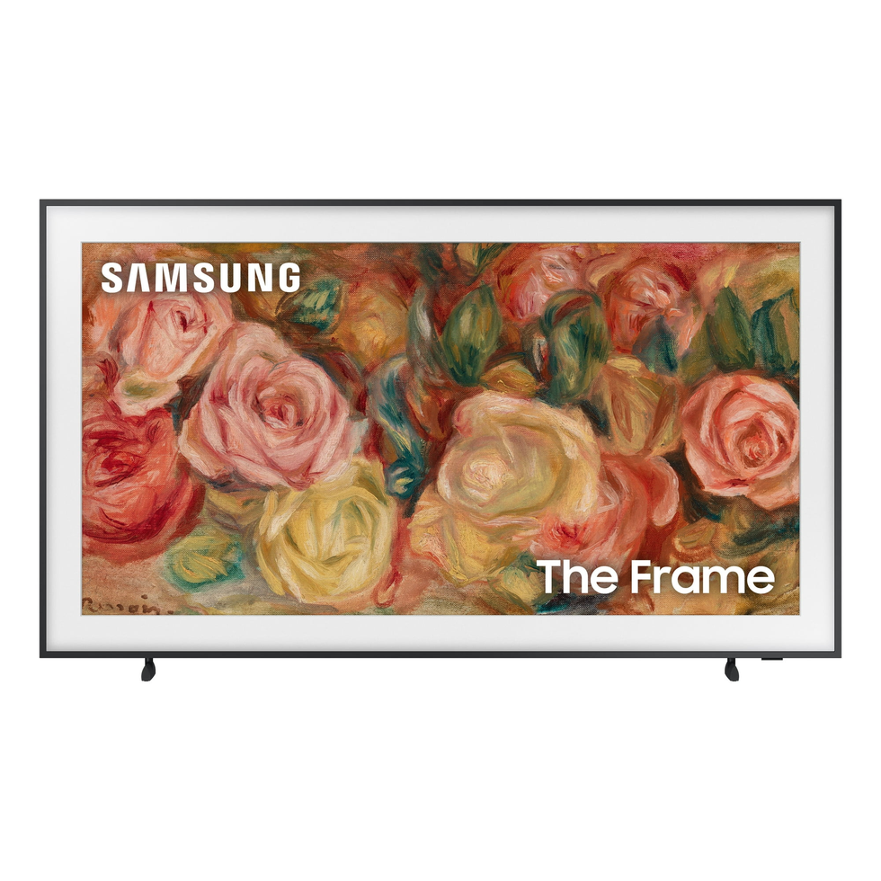 65-Inch The Frame Smart TV