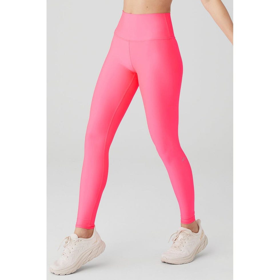 High-Waist Airlift Legging