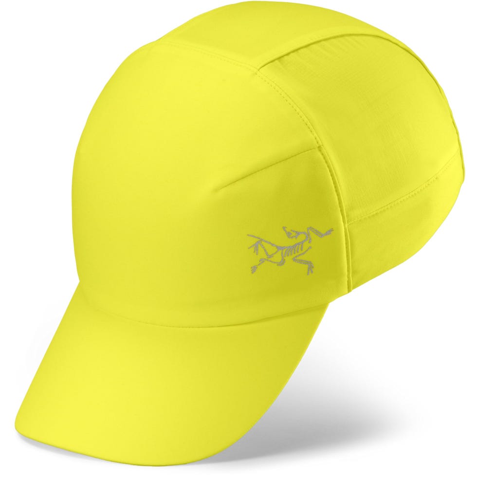 Calvus Lightweight Performance Cap