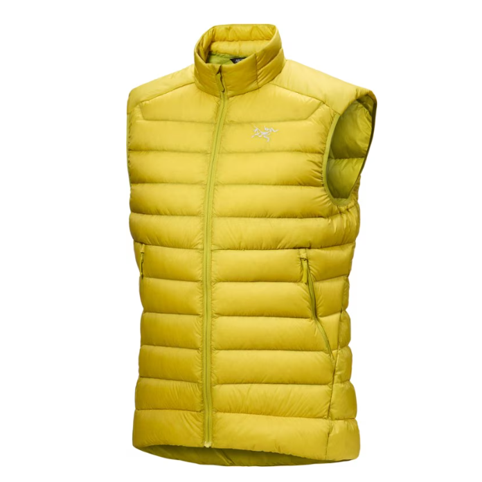 Men's Cerium Down Vest