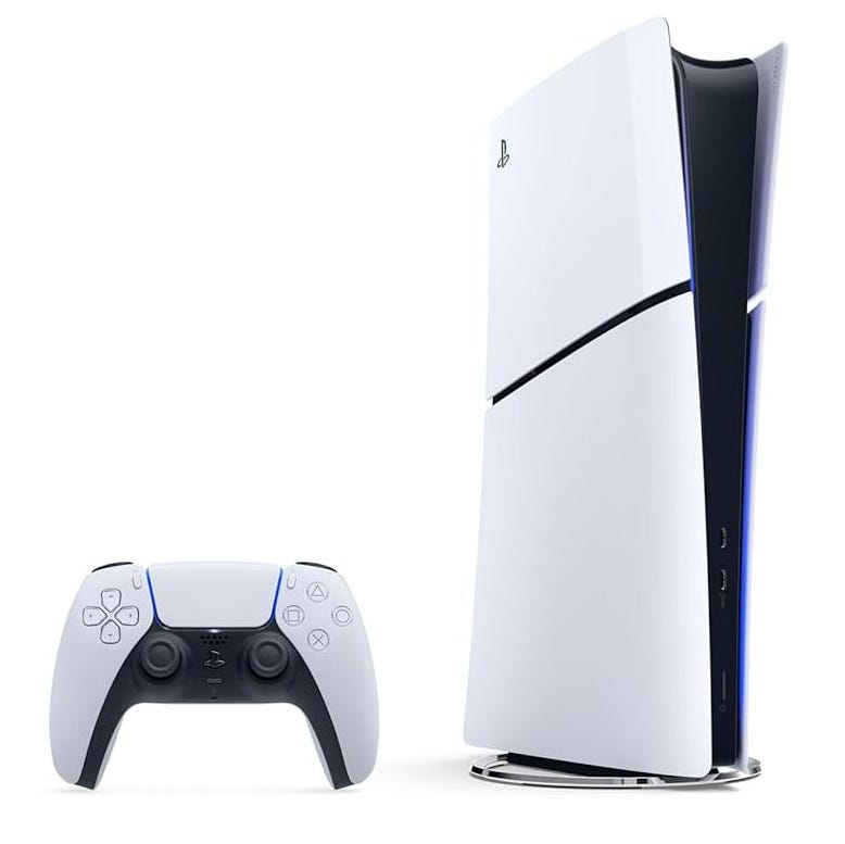 PlayStation®5 Digital Edition (slim)