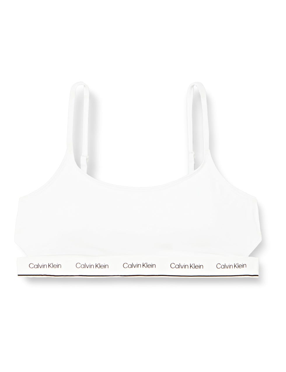 Calvin Klein Women Bikini Top Bralette 